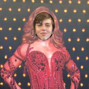 Meet your Posher, Daniel